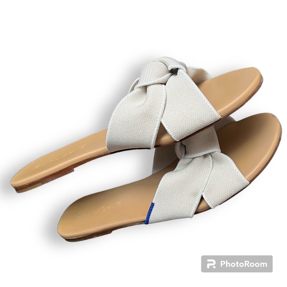 Rothy’s | The Knot Sandals (Retired) - Picture 9 of 10